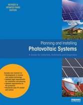 Planning & Installing Photovoltaic Syste