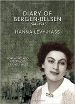 Diary Of Bergen-Belsen