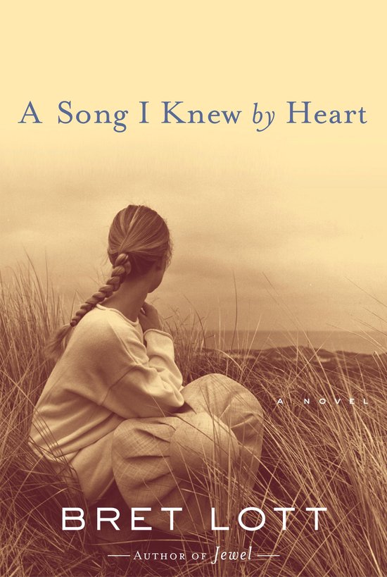 A Song I Knew by Heart - cover