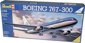 Revell Boeing 767-300 Modelbouwdoos