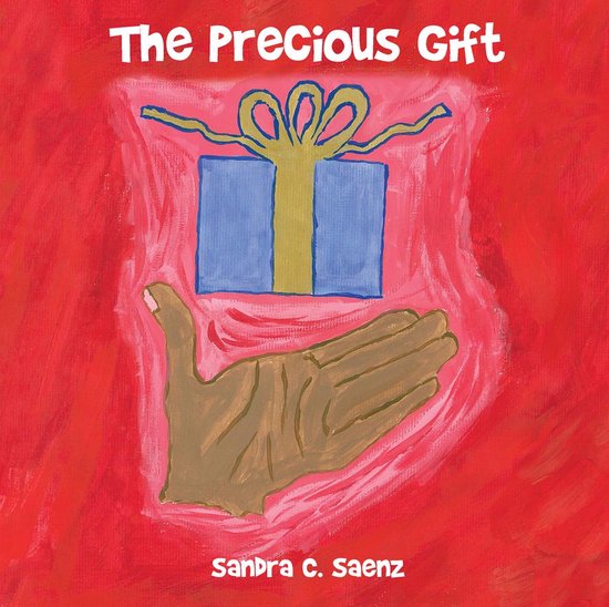 The Precious Gift - cover