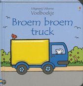 Broem Broem Truck