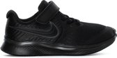 Nike Sneakers - Maat 31 - Unisex - zwart