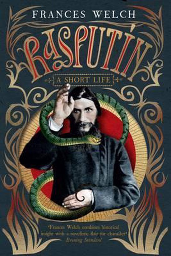 Rasputi