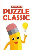 Logic Puzzle Magazine- Puzzle Classic