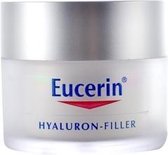 Eucerin Hyaluron Filler Dagcreme - 50 ml - Dagcrème