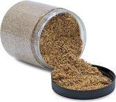 Yogi & Yogini naturals Palo Santo Heilig Hout wierook granulaat fijn (±40 gram)