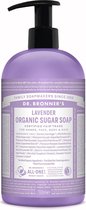 Dr.Bronner's SD0601-DE zeep Vloeibare zeep 710 ml 1 stuk(s)