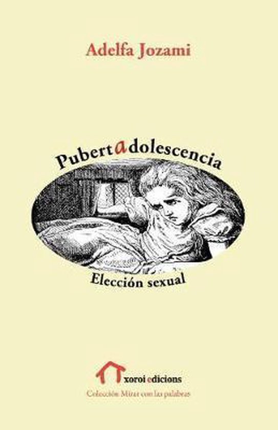 Pubertad Adolescencia - cover