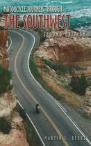 Motorcycle Journeys Through the Southwest