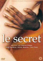 Le Secret dvd