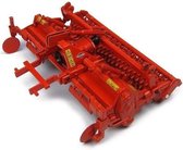 Universal Hobbies 4199 Kuhn EL 162 frees