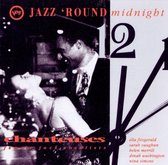 Jazz Round Midnight: Chanteuses