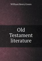 Old Testament literature