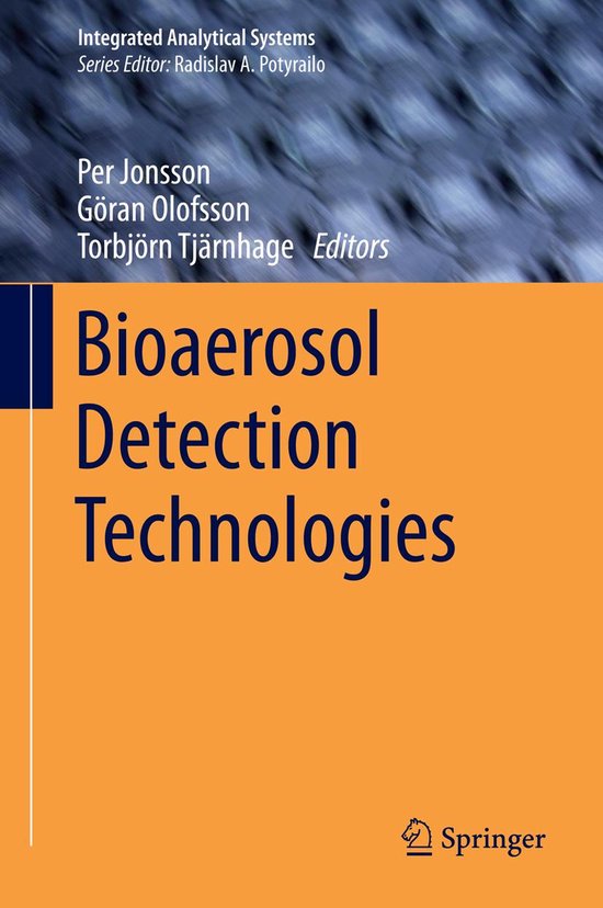Integrated Analytical Systems - Bioaerosol Detection Technol ... - cover