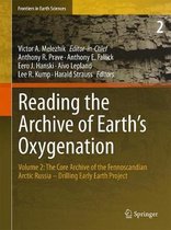 Reading the Archive of Earth s Oxygenation