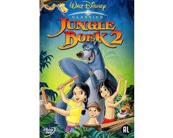 Jungle Boek 2