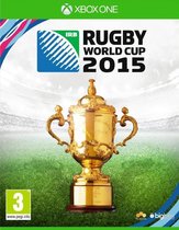 Rugby World Cup 2015 /Xbox One