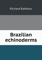 Brazilian echinoderms