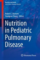 Nutrition and Health - Nutrition in Pediatric Pulmonary Disease