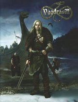 Yggdasill Core Rulebook