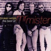 Broken Wings: The Best  Of Mr