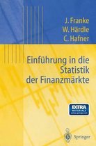 Einfa1/4hrung in Die Statistik Der Finanzmarkte