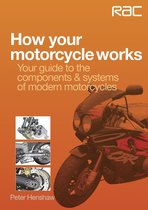 RAC Handbook - How your motorcycle works