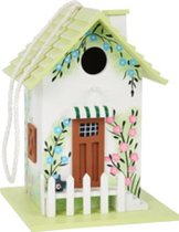 Small Foot Vogelhuisje Pastelgroen