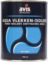 Avis Aqua Vlek-Isoleer - 500 ml