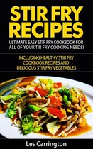 Stir Fry Recipes