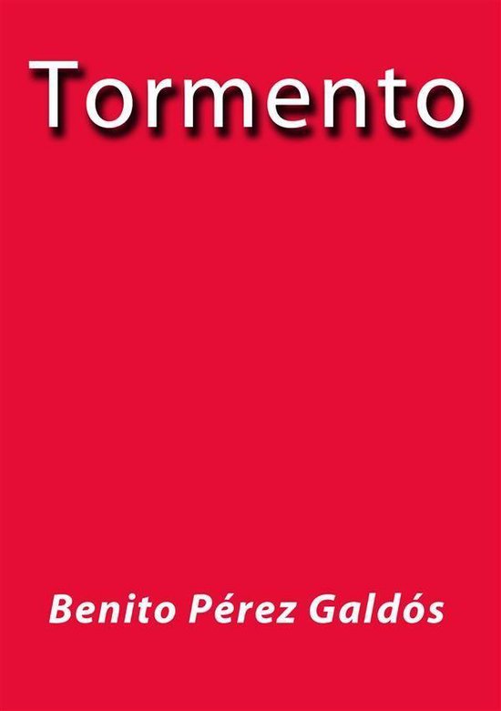 Tormento - cover
