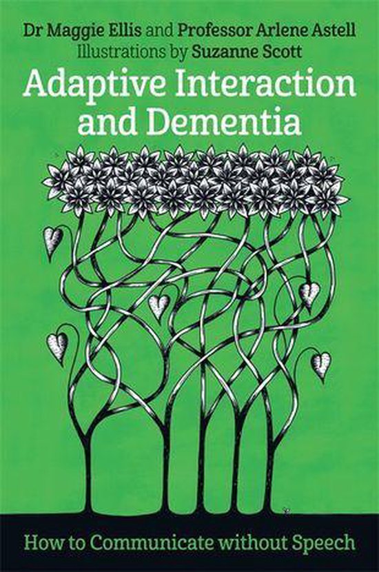 Adaptive Interaction and Dementia - cover