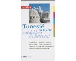 Merian live! - Tunesië en Djerba