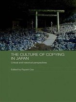 Japan Anthropology Workshop Series - The Culture of Copying in Japan