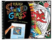 Paper Stained Glass