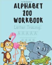 Alphabet Zoo Workbook