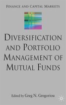 Finance and Capital Markets Series- Diversification and Portfolio Management of Mutual Funds