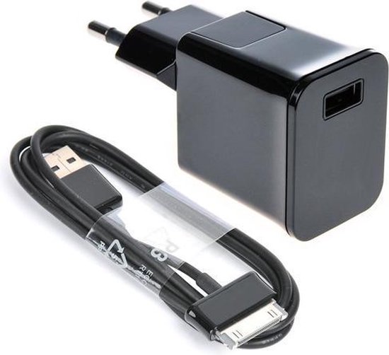 Merkloos Galaxy tab USB kabel voor uw Samsung tablet /