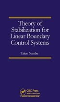 Theory of Stabilization for Linear Boundary Control Systems