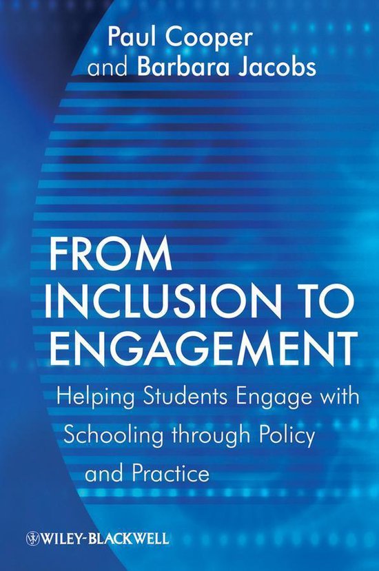 From Inclusion to Engagement - cover