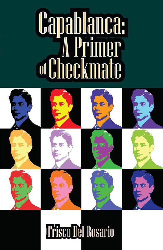 Capablanca - cover