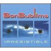 Sonsublime - Irresistable (CD)