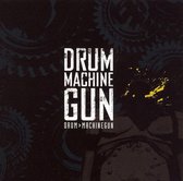 Drum Machinegun