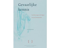 Gevaarlijke kennis