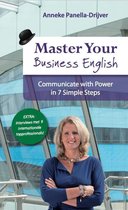 Master your business English