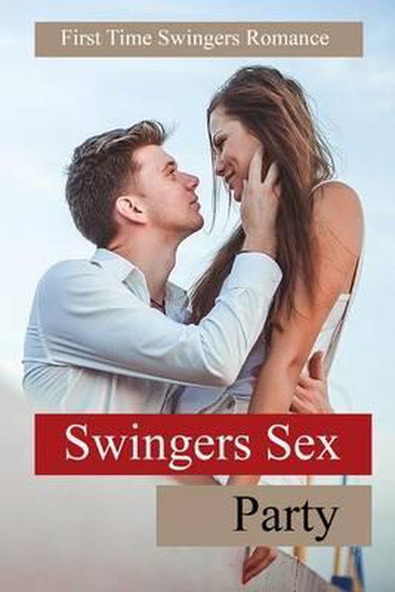 First Time Swingers Romance, Jane Winston 9781518830600 Boeken bol