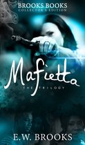 Mafietta - Mafietta: Rise of a Female Boss - The Trilogy