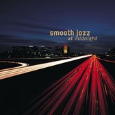 Smooth Jazz at Midnight