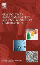 New Polymer Nanocomposites for Environmental Remediation